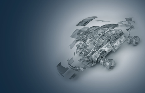 маркетплейс Автопро